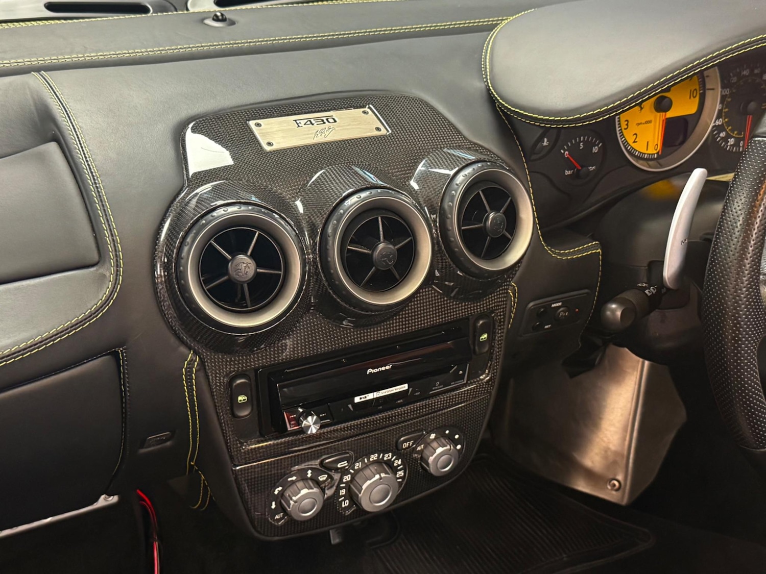 Used Ferrari F430 2008 for sale - 76671463: Photo 15