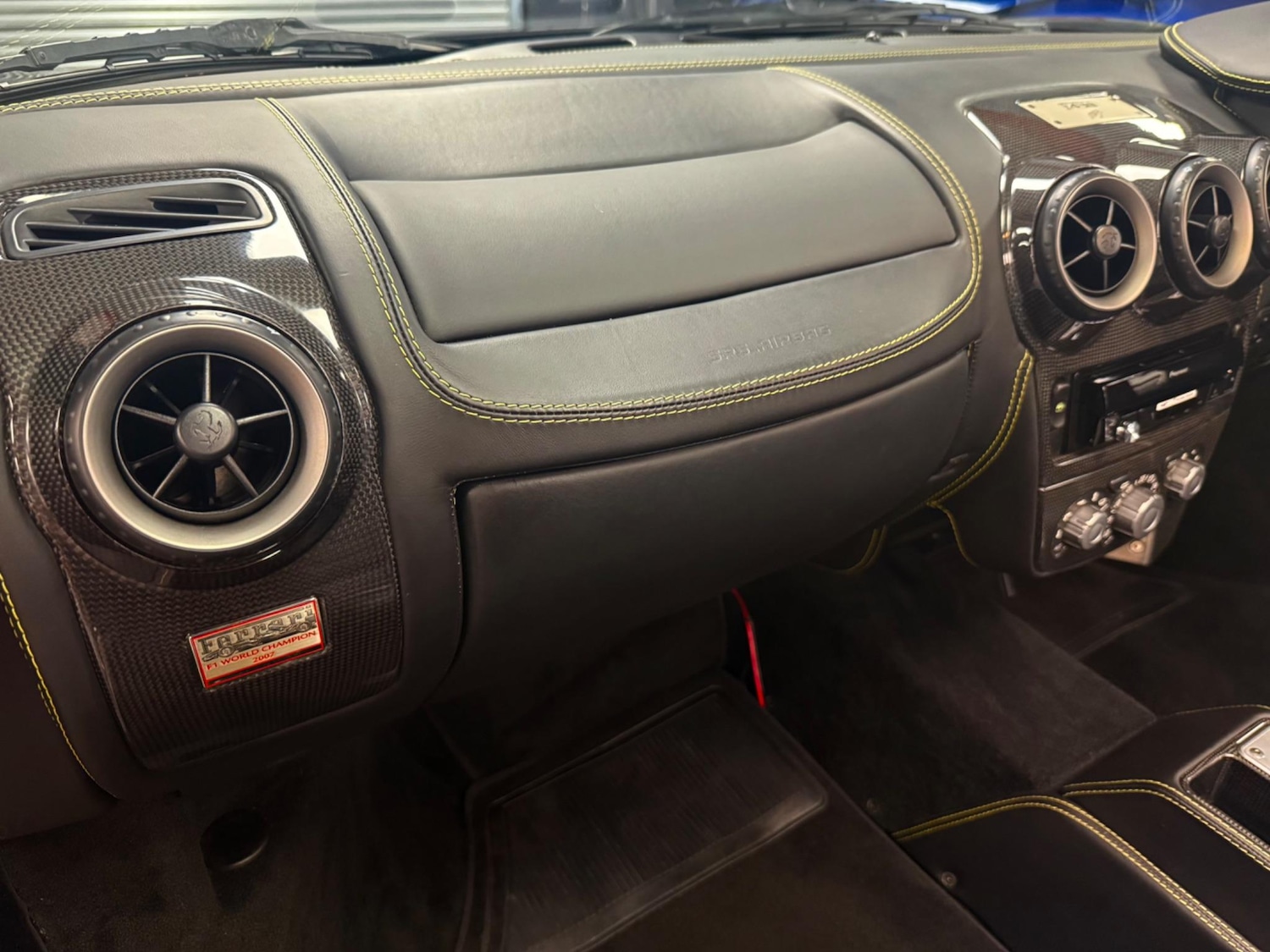 Used Ferrari F430 2008 for sale - 76671463: Photo 16