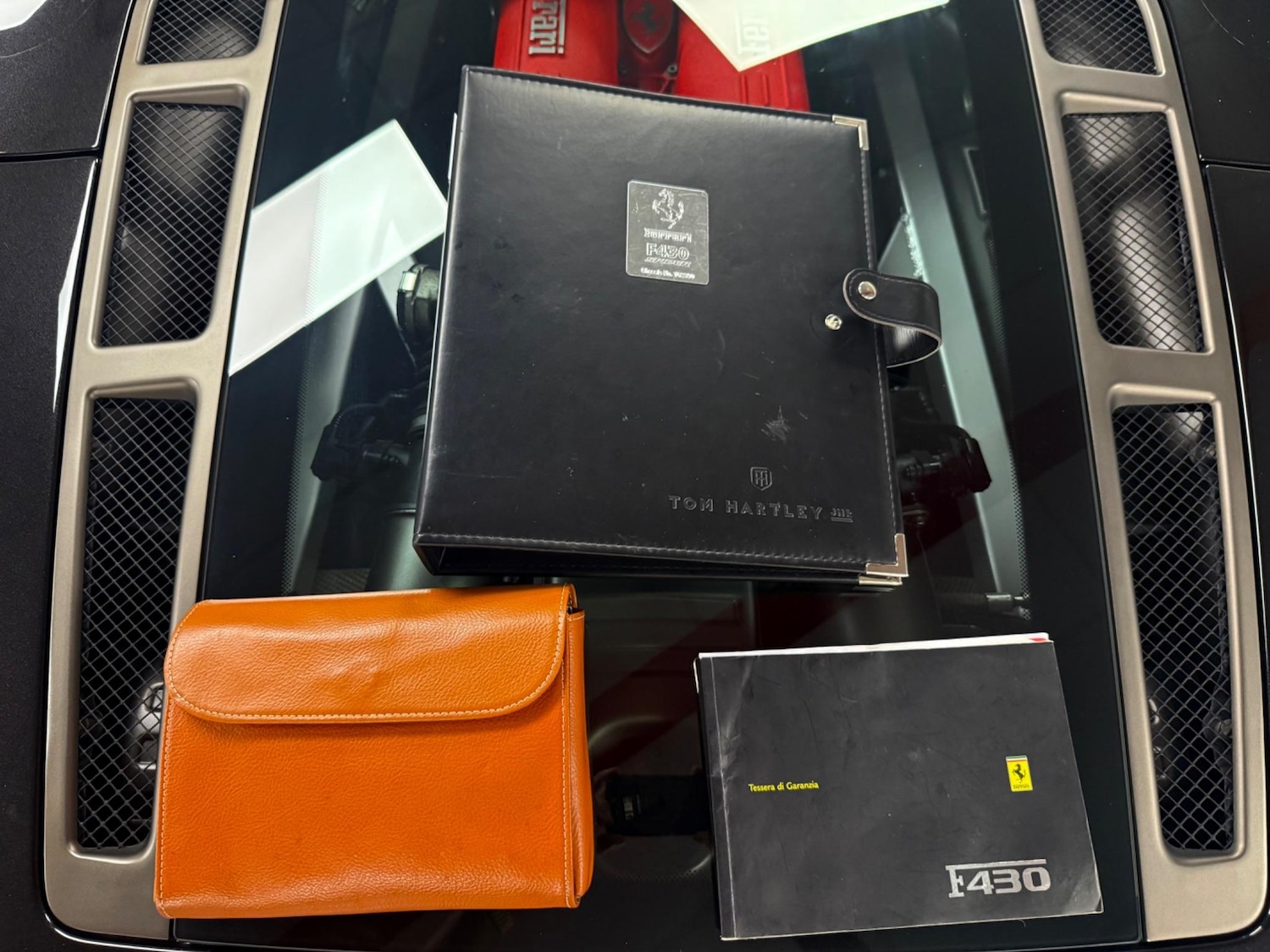 Used Ferrari F430 2008 for sale - 76671463: Photo 22