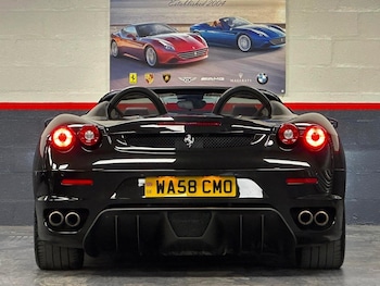 Used Ferrari F430 2008 for sale - 76671463: Photo