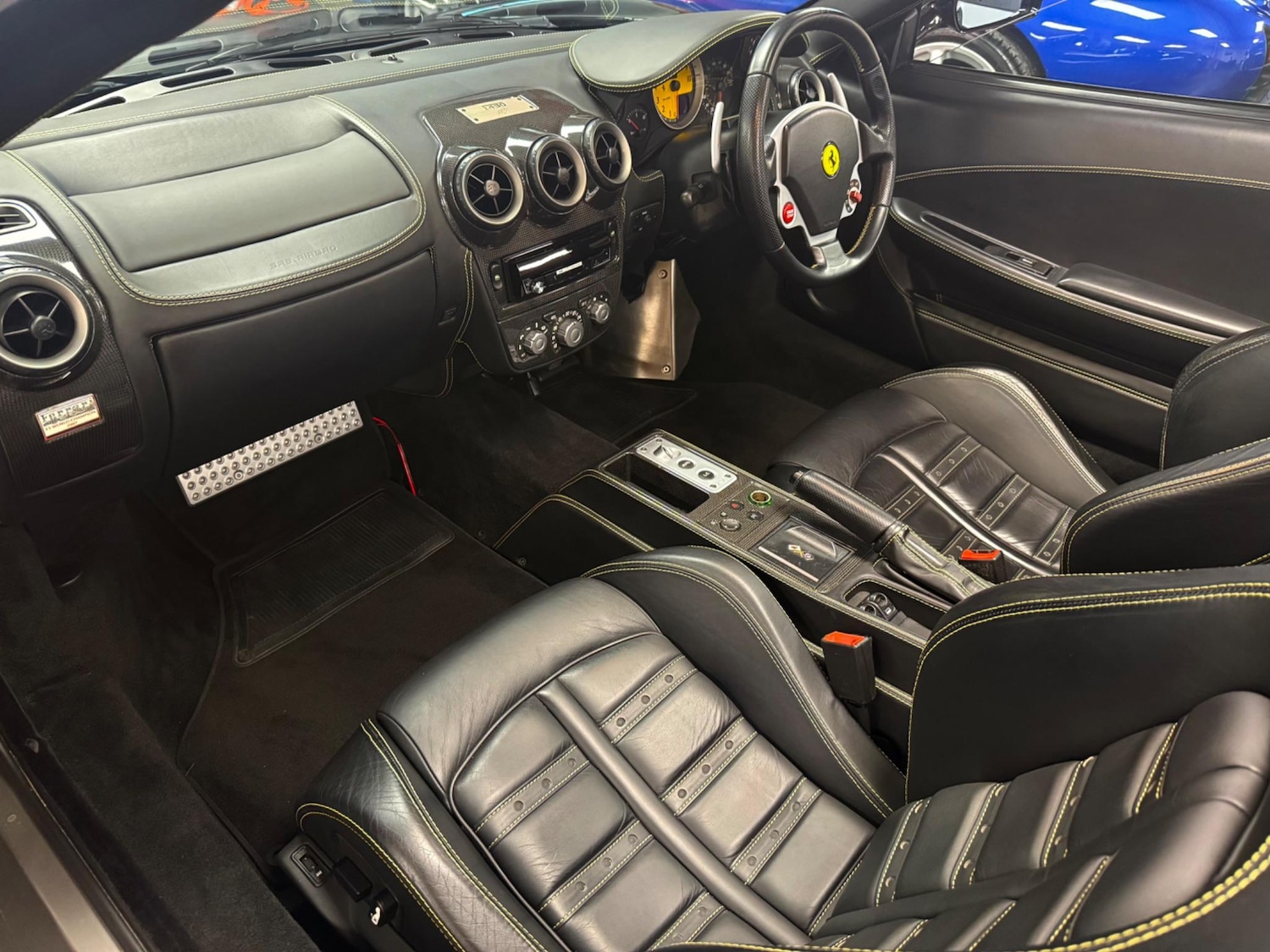 Used Ferrari F430 2008 for sale - 76671463: Photo 3