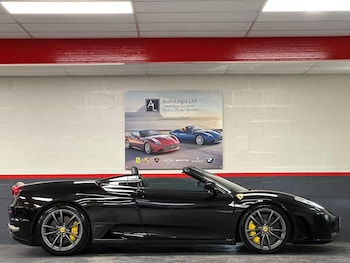 Used Ferrari F430 2008 for sale - 76671463: Photo