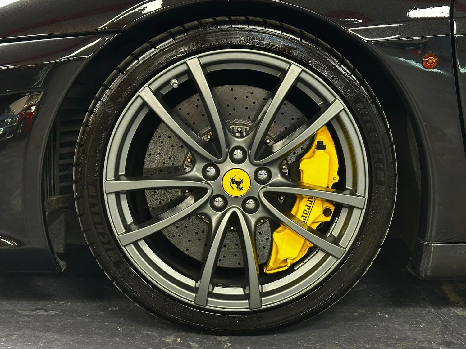 Used Ferrari F430 2008 for sale - 76671463: Photo 9