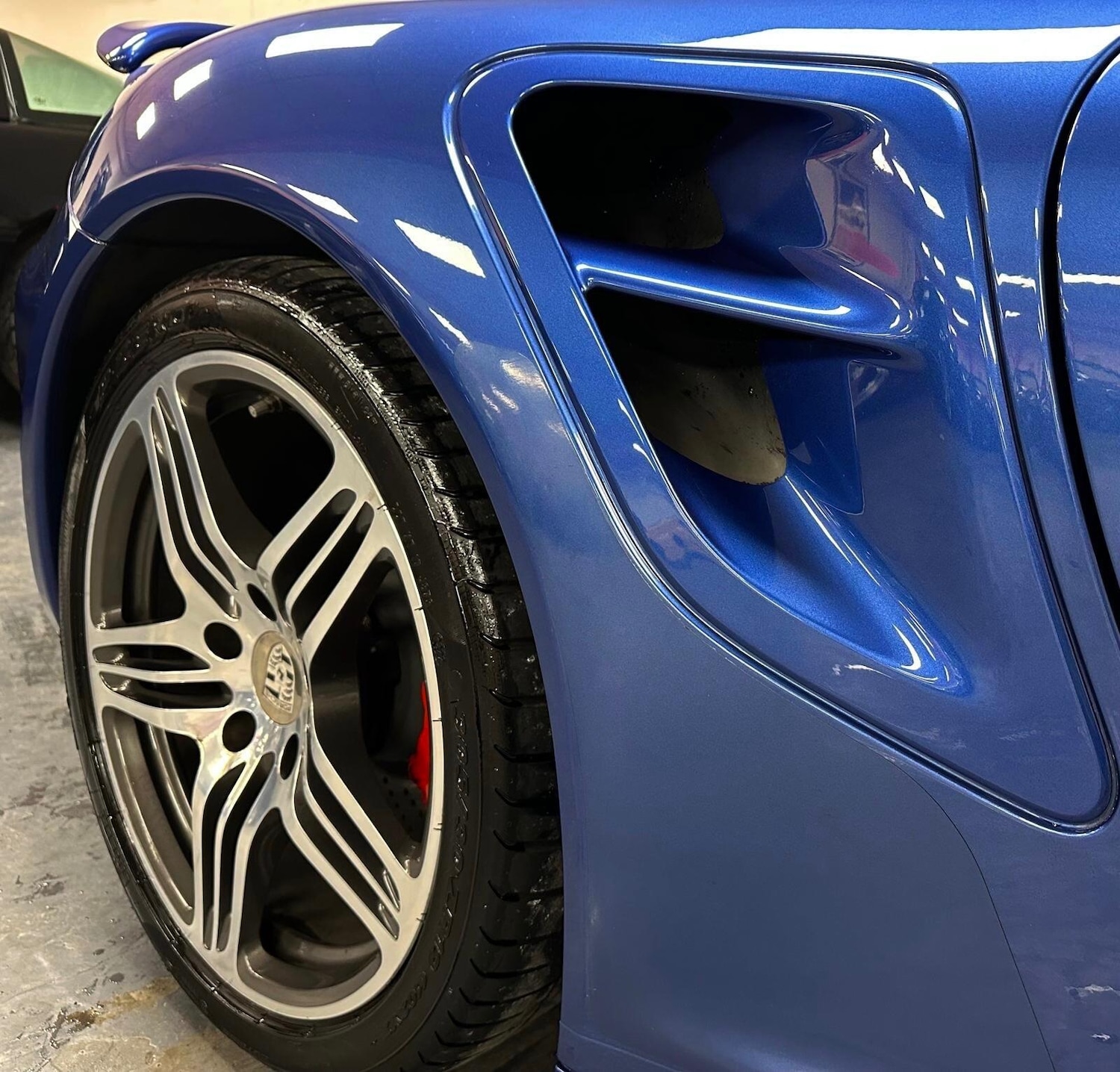 Used Porsche 911 2007 for sale - 76976572: Photo 11