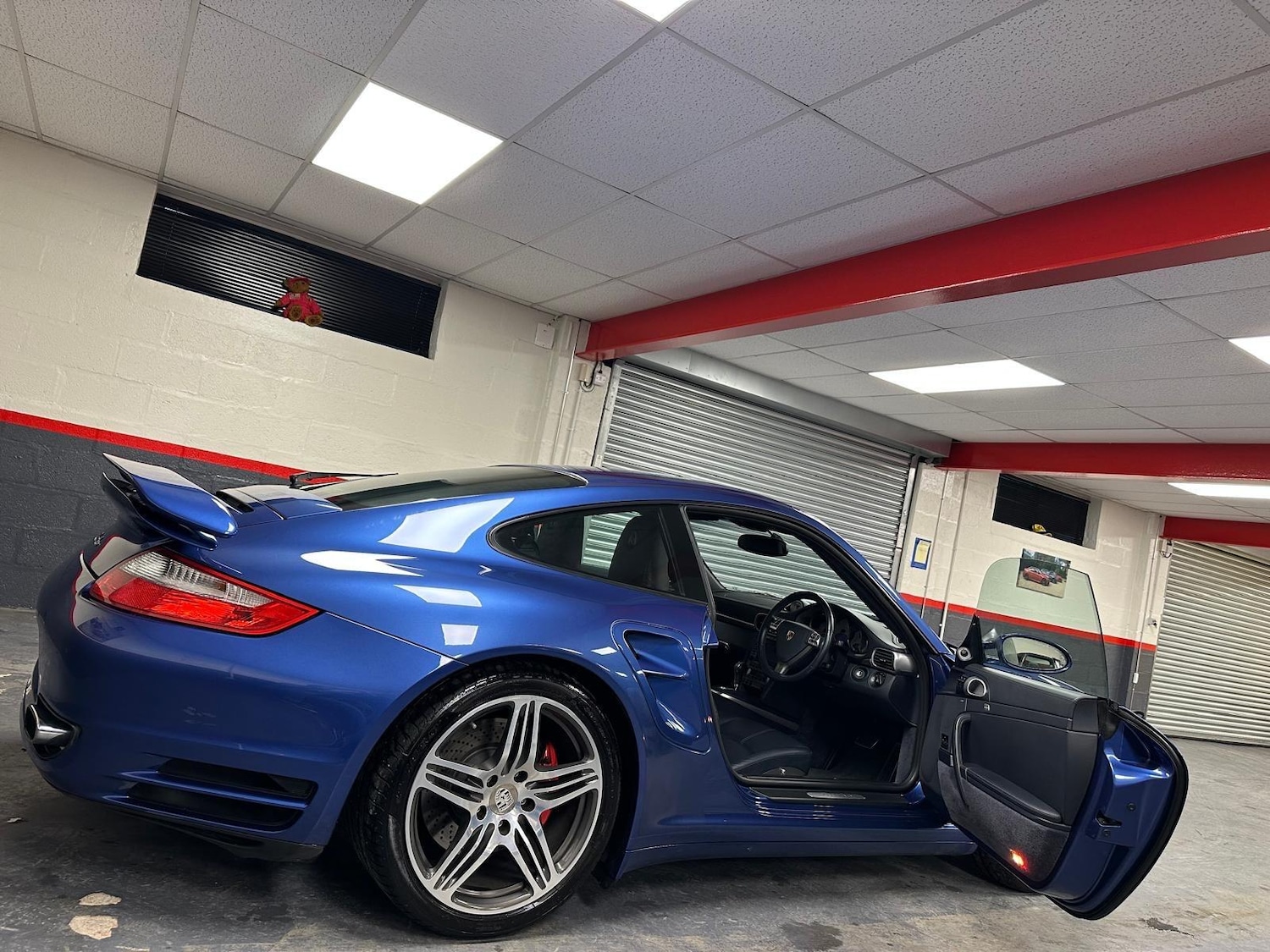 Used Porsche 911 2007 for sale - 76976572: Photo 13