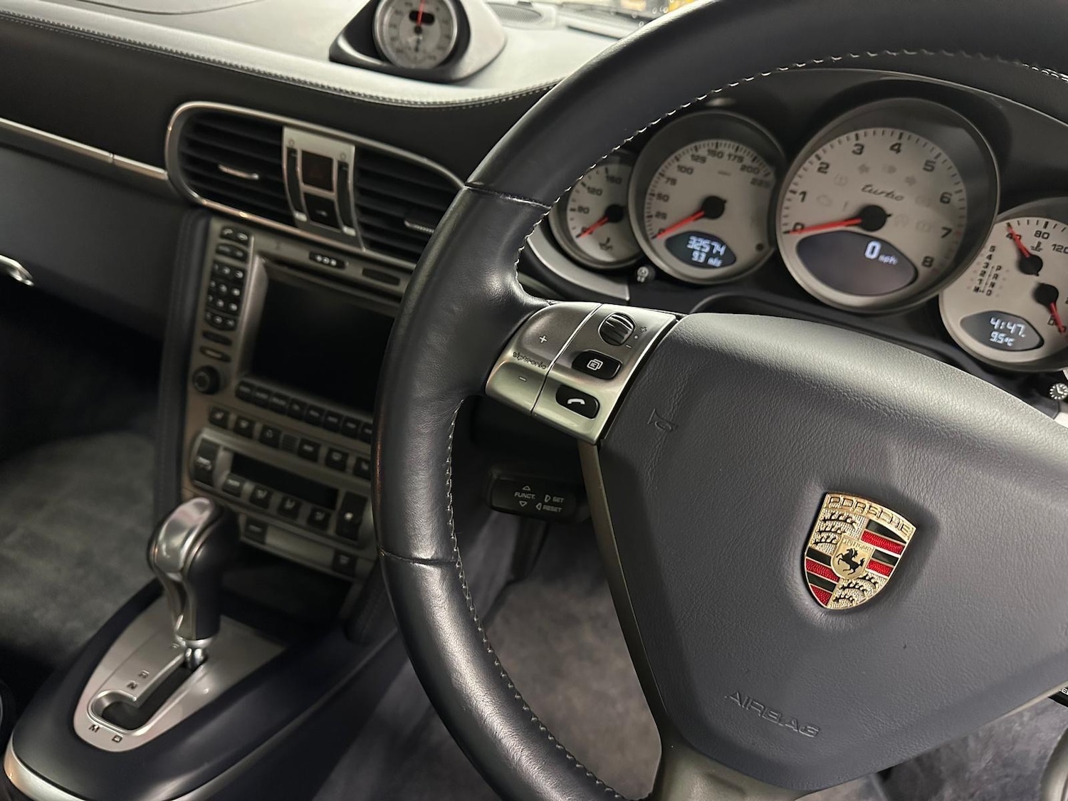 Used Porsche 911 2007 for sale - 76976572: Photo 18