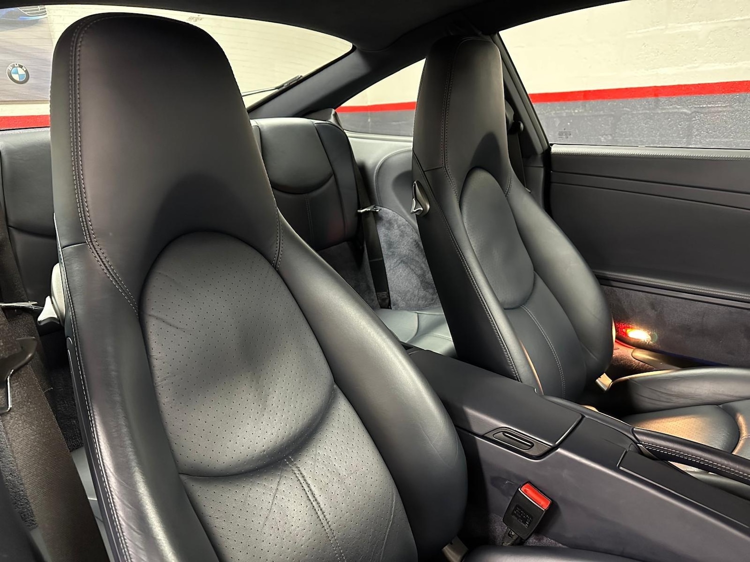 Used Porsche 911 2007 for sale - 76976572: Photo 19