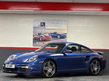 Used Porsche 911 2007 for sale - 76976572: Photo