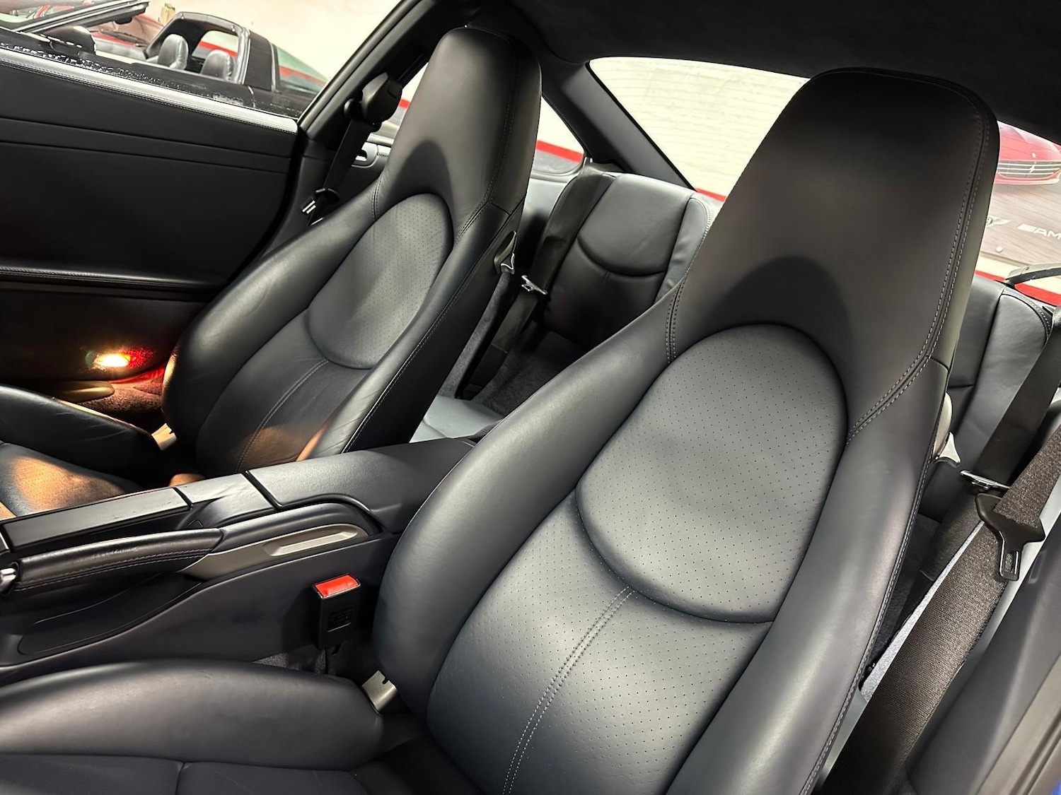 Used Porsche 911 2007 for sale - 76976572: Photo 20