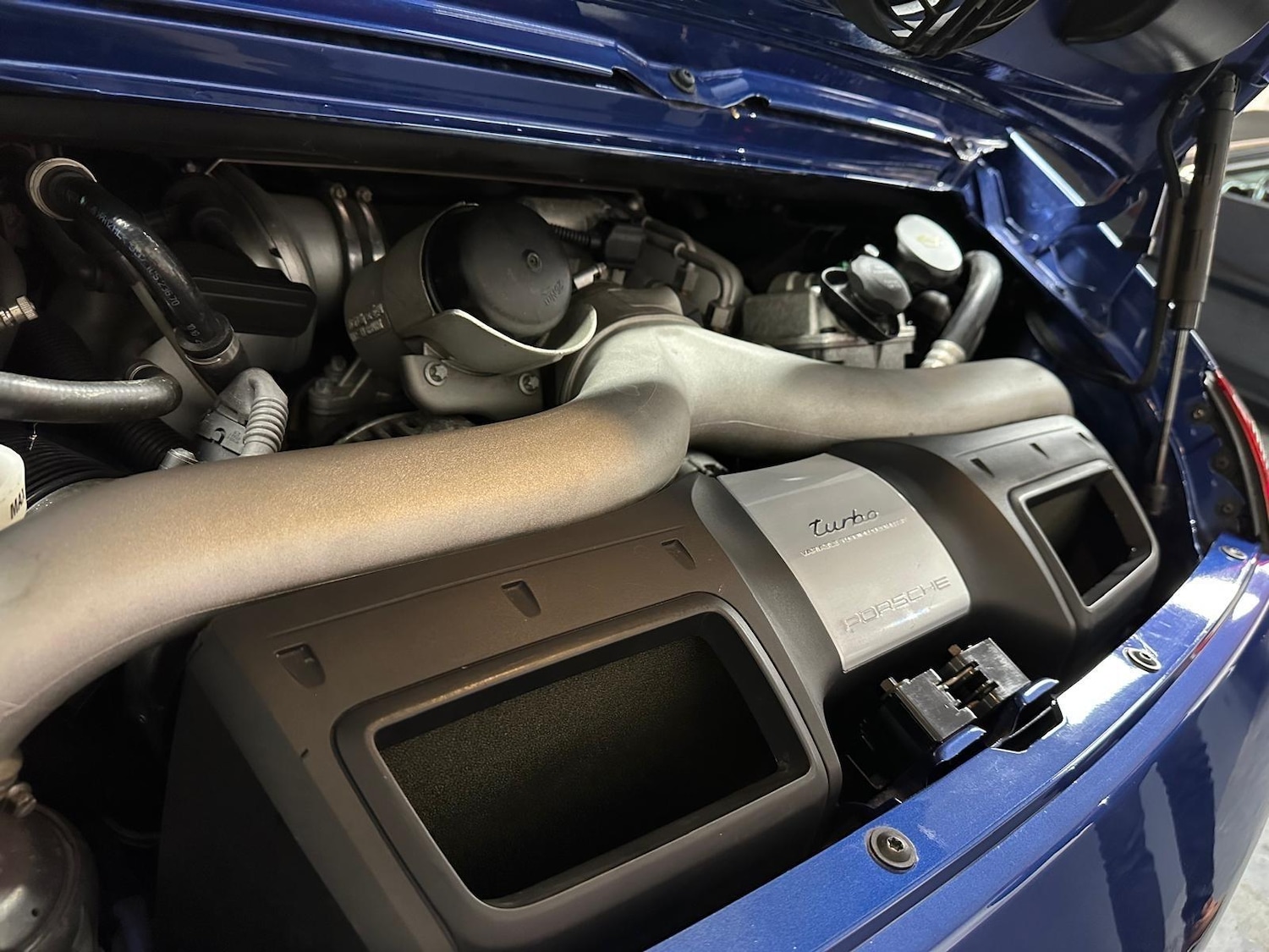 Used Porsche 911 2007 for sale - 76976572: Photo 21