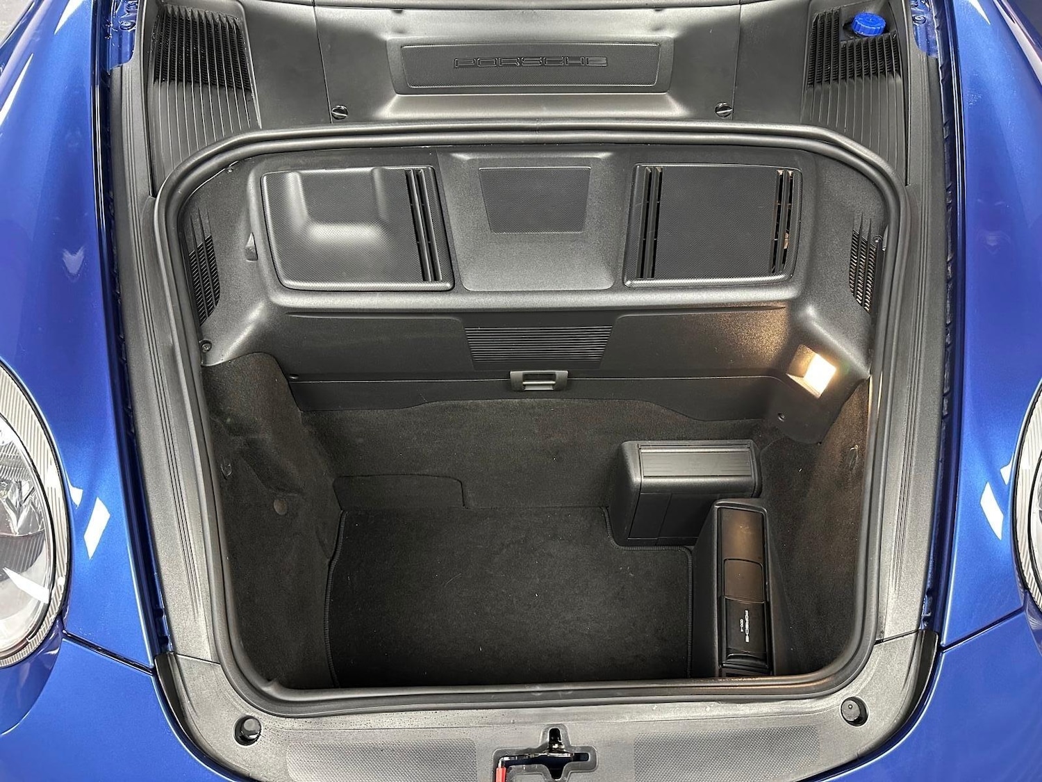 Used Porsche 911 2007 for sale - 76976572: Photo 22