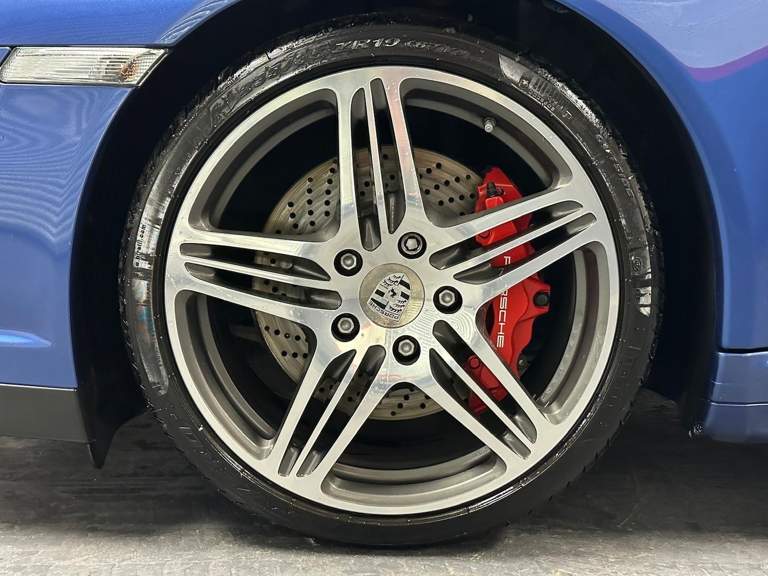 Used Porsche 911 2007 for sale - 76976572: Photo 23