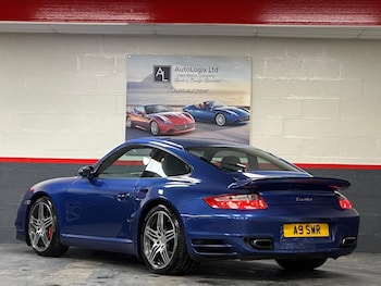 Used Porsche 911 2007 for sale - 76976572: Photo