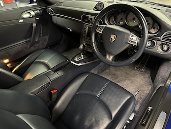 Used Porsche 911 2007 for sale - 76976572: Photo