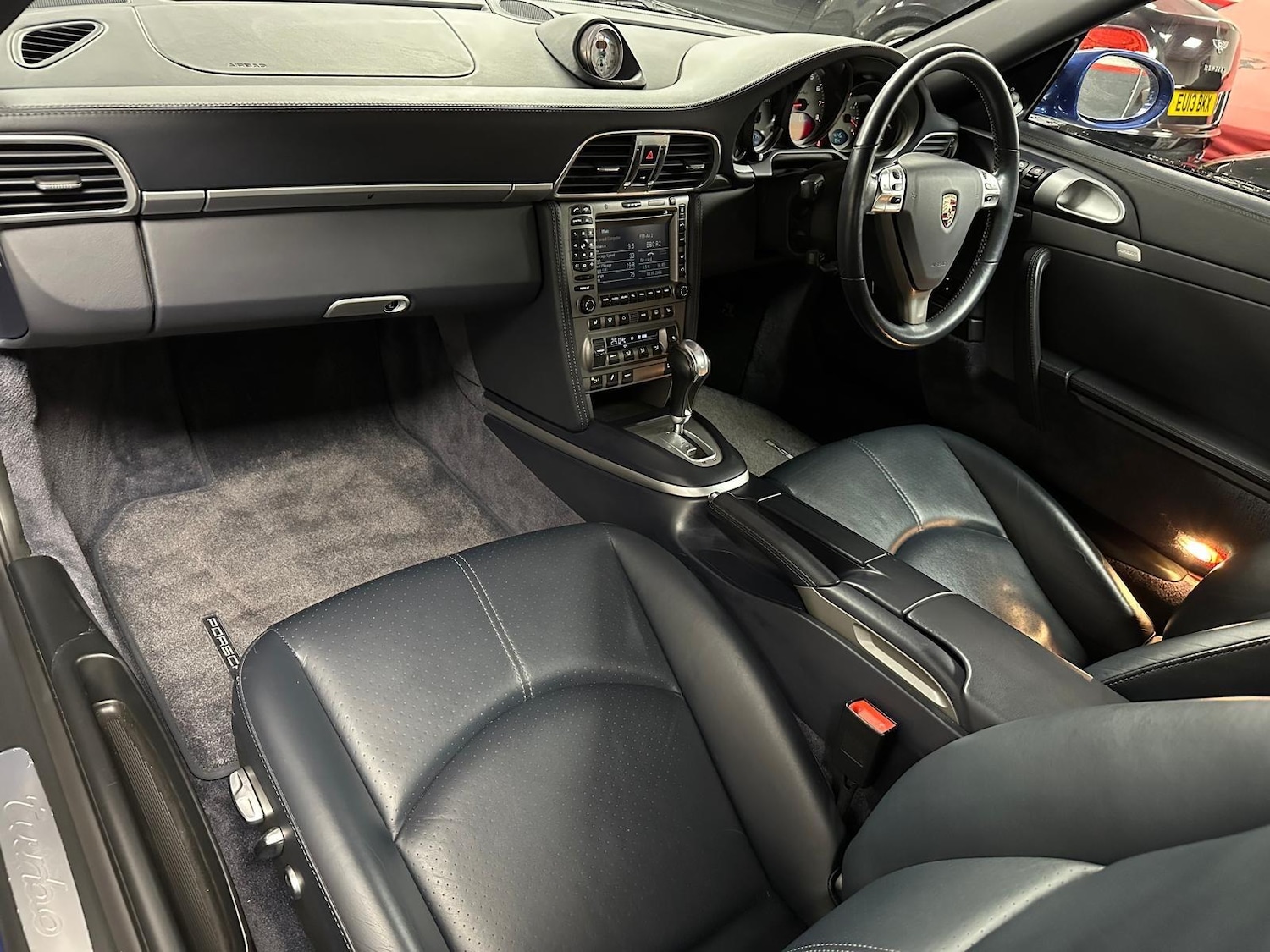 Used Porsche 911 2007 for sale - 76976572: Photo 4