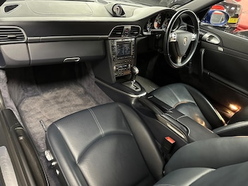 Used Porsche 911 2007 for sale - 76976572: Photo