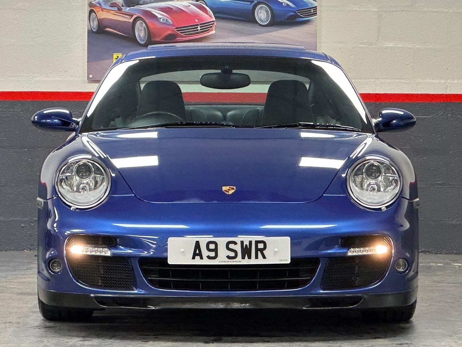 Used Porsche 911 2007 for sale - 76976572: Photo 9