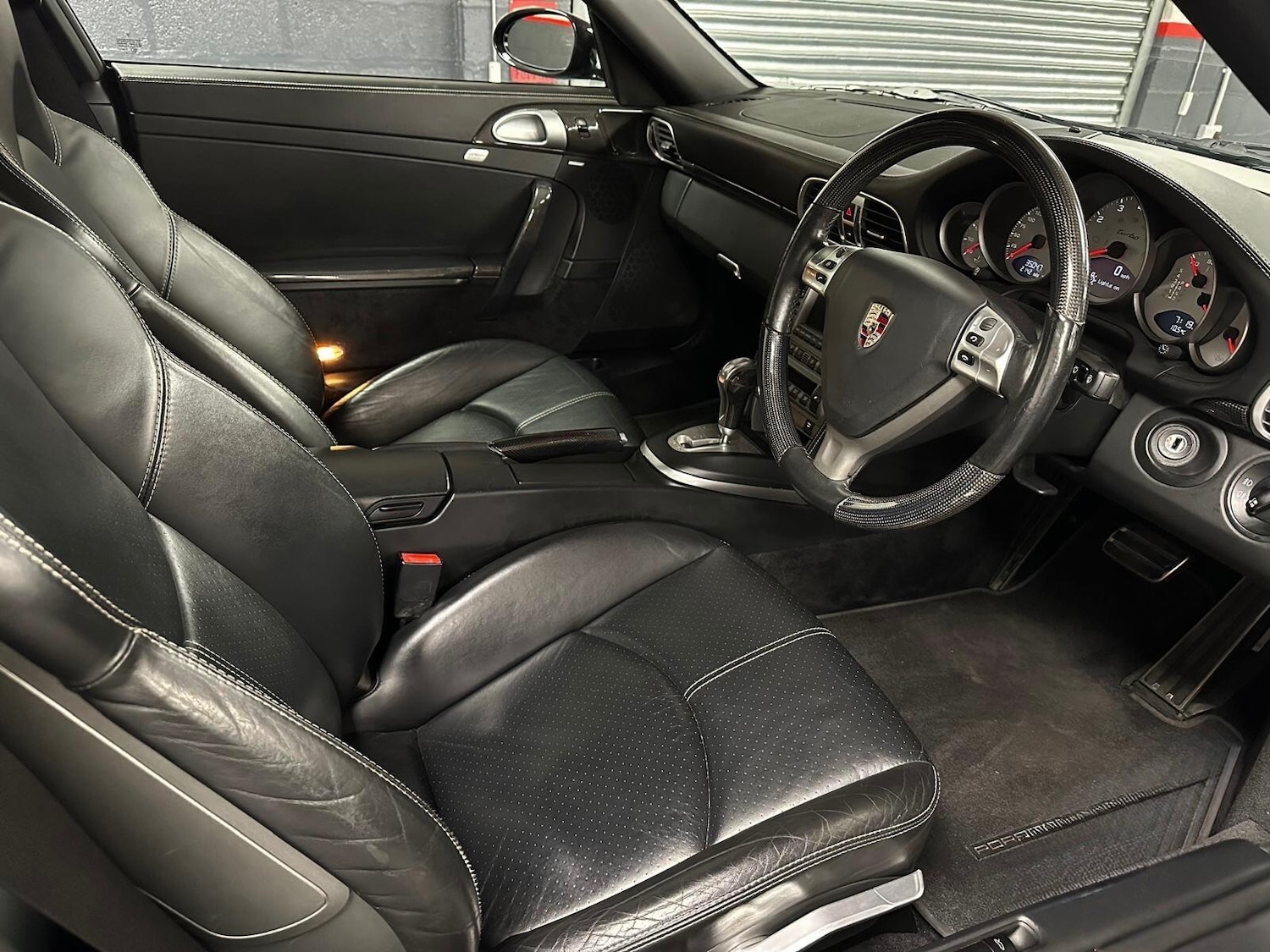 Used Porsche 911 2008 for sale - 77646300: Photo 10