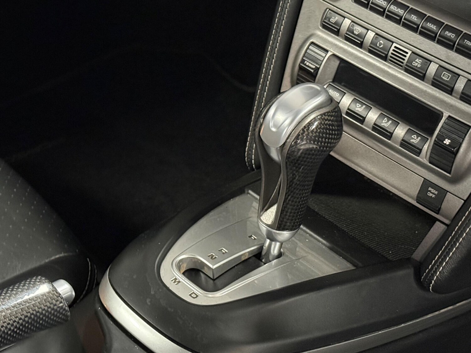 Used Porsche 911 2008 for sale - 77646300: Photo 12