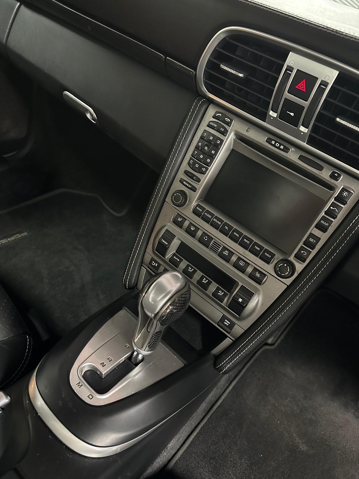 Used Porsche 911 2008 for sale - 77646300: Photo 13