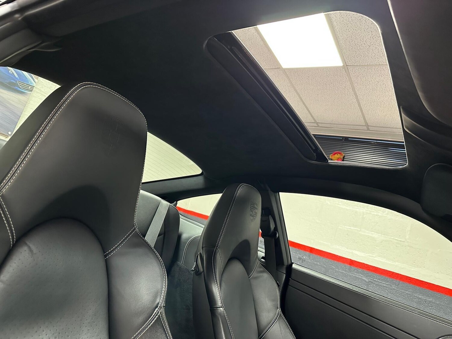 Used Porsche 911 2008 for sale - 77646300: Photo 15