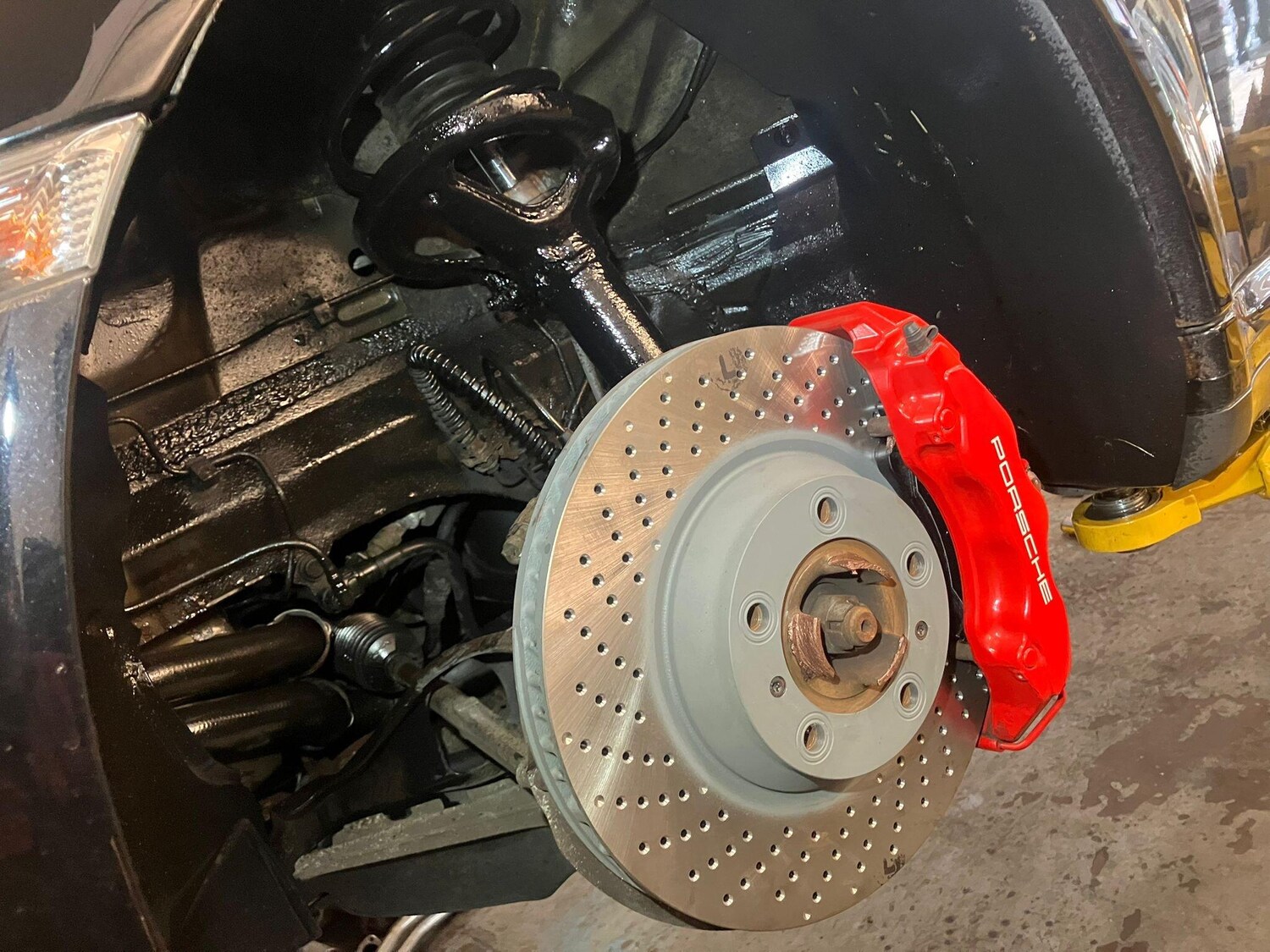 Used Porsche 911 2008 for sale - 77646300: Photo 17