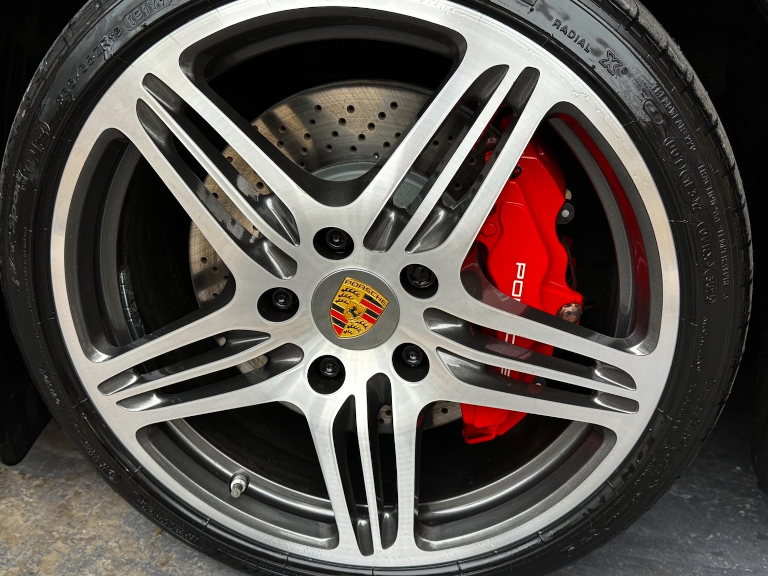 Used Porsche 911 2008 for sale - 77646300: Photo 18