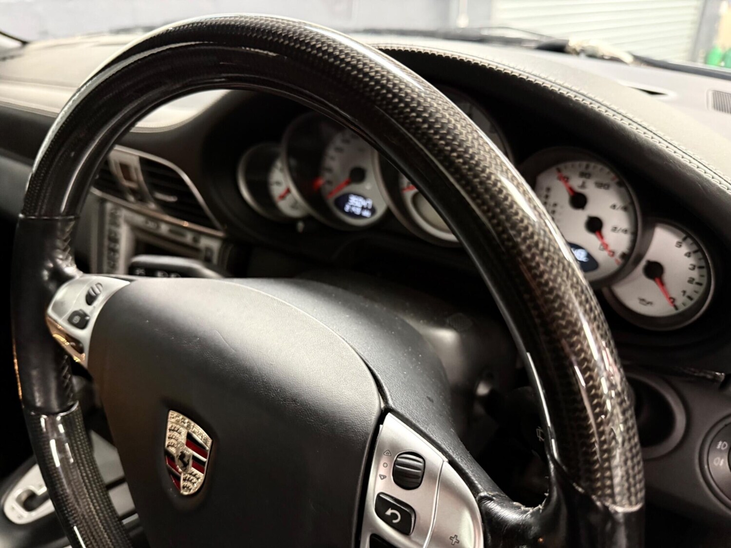 Used Porsche 911 2008 for sale - 77646300: Photo 19