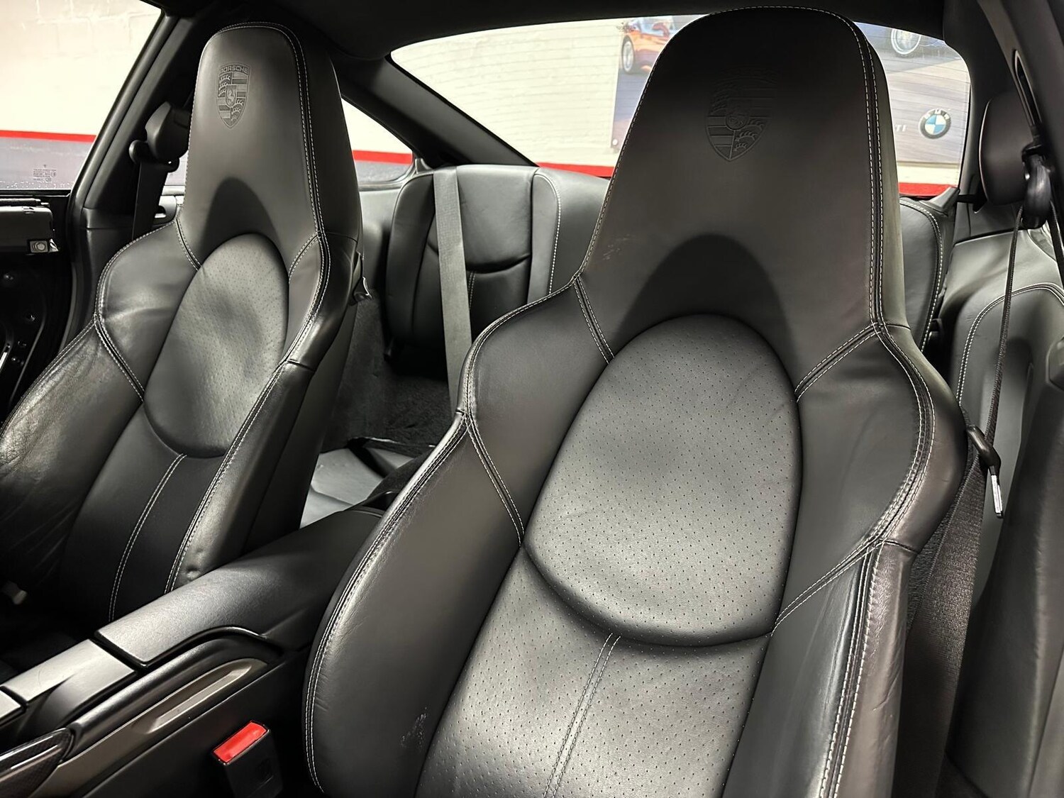 Used Porsche 911 2008 for sale - 77646300: Photo 20