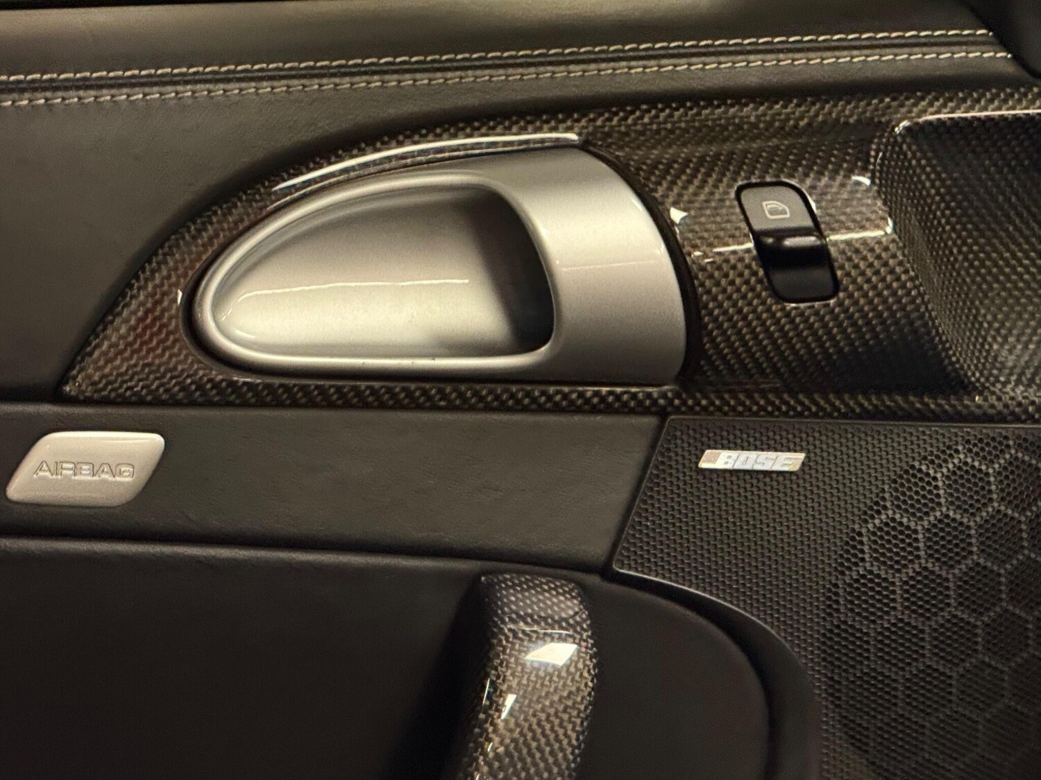 Used Porsche 911 2008 for sale - 77646300: Photo 22