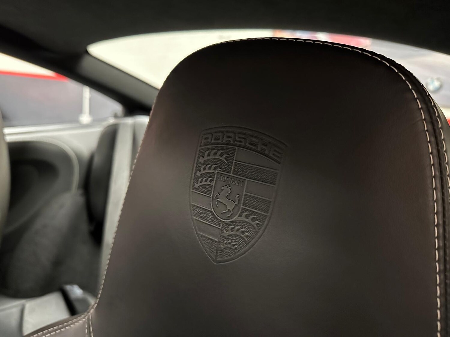 Used Porsche 911 2008 for sale - 77646300: Photo 25