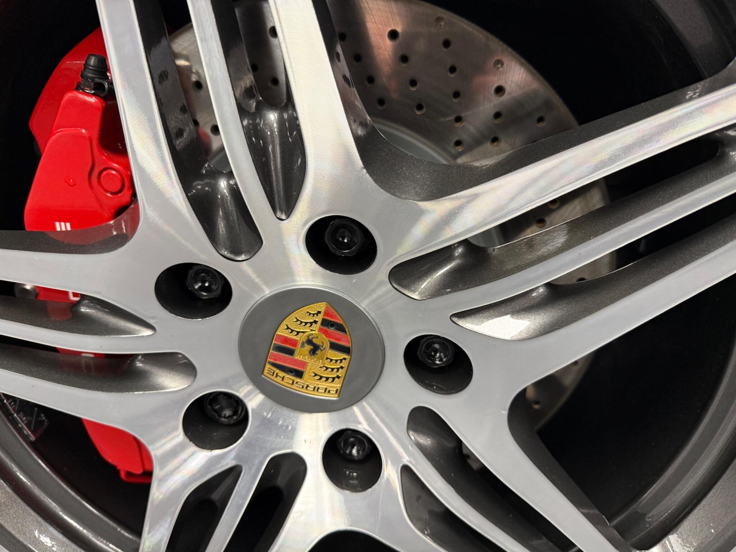 Used Porsche 911 2008 for sale - 77646300: Photo 28