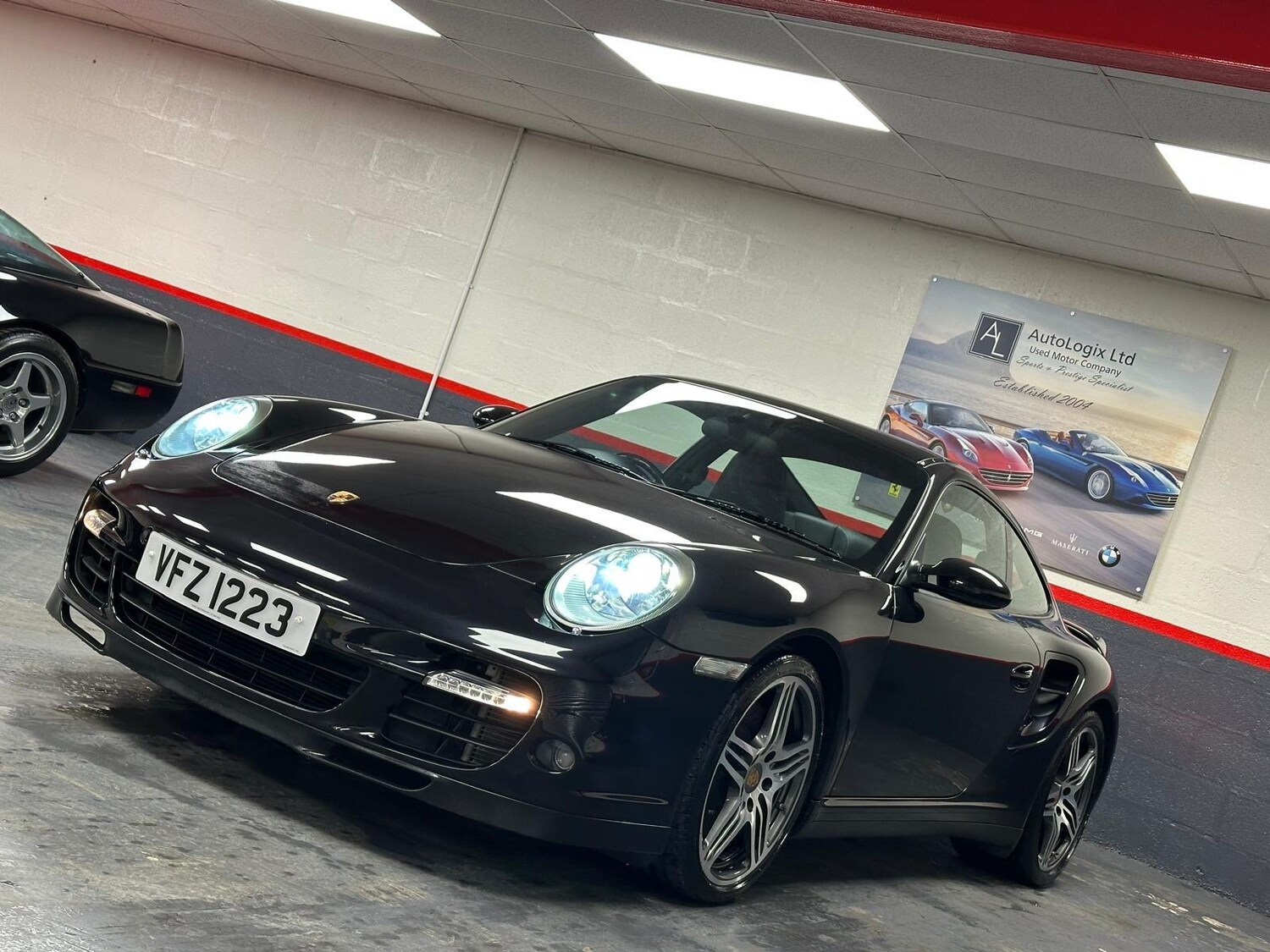 Used Porsche 911 2008 for sale - 77646300: Photo 7