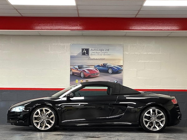 Used Audi R8 2012 for sale - 76175306: Photo 10