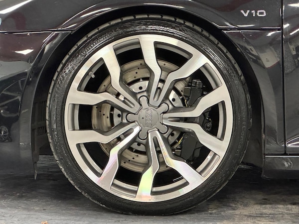 Used Audi R8 2012 for sale - 76175306: Photo 12