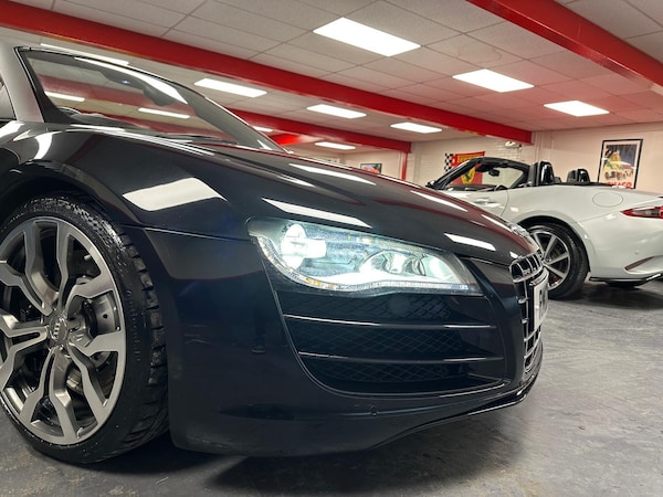 Used Audi R8 2012 for sale - 76175306: Photo 14