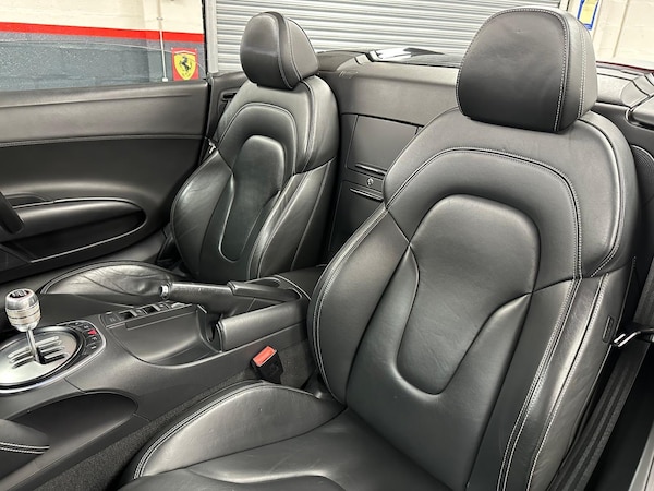 Used Audi R8 2012 for sale - 76175306: Photo 15