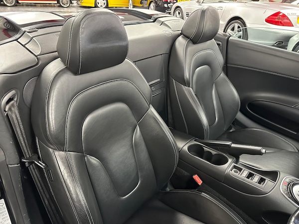Used Audi R8 2012 for sale - 76175306: Photo 17