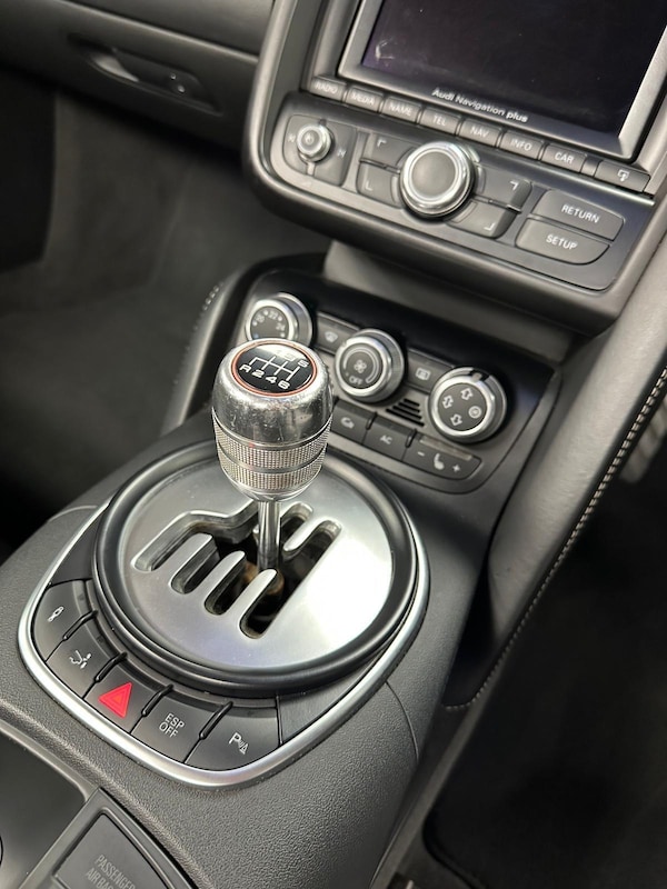 Used Audi R8 2012 for sale - 76175306: Photo 19