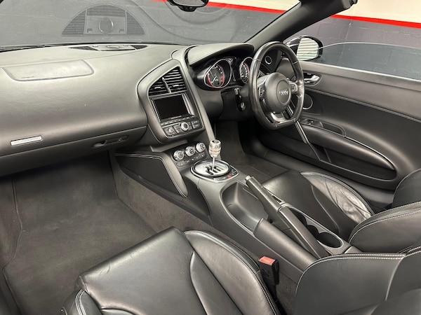 Used Audi R8 2012 for sale - 76175306: Photo 20