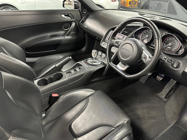 Used Audi R8 2012 for sale - 76175306: Photo 3