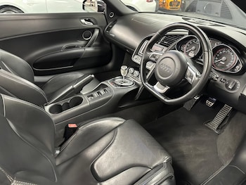 Used Audi R8 2012 for sale - 76175306: Photo 3