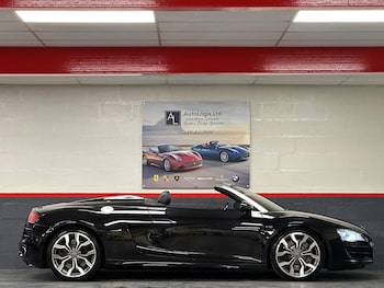 Used Audi R8 2012 for sale - 76175306: Photo 4