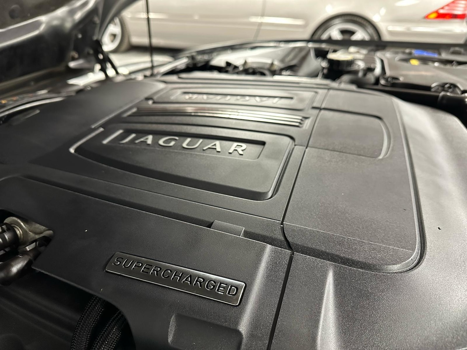 Used Jaguar XK 2009 for sale - 77040023: Photo 11