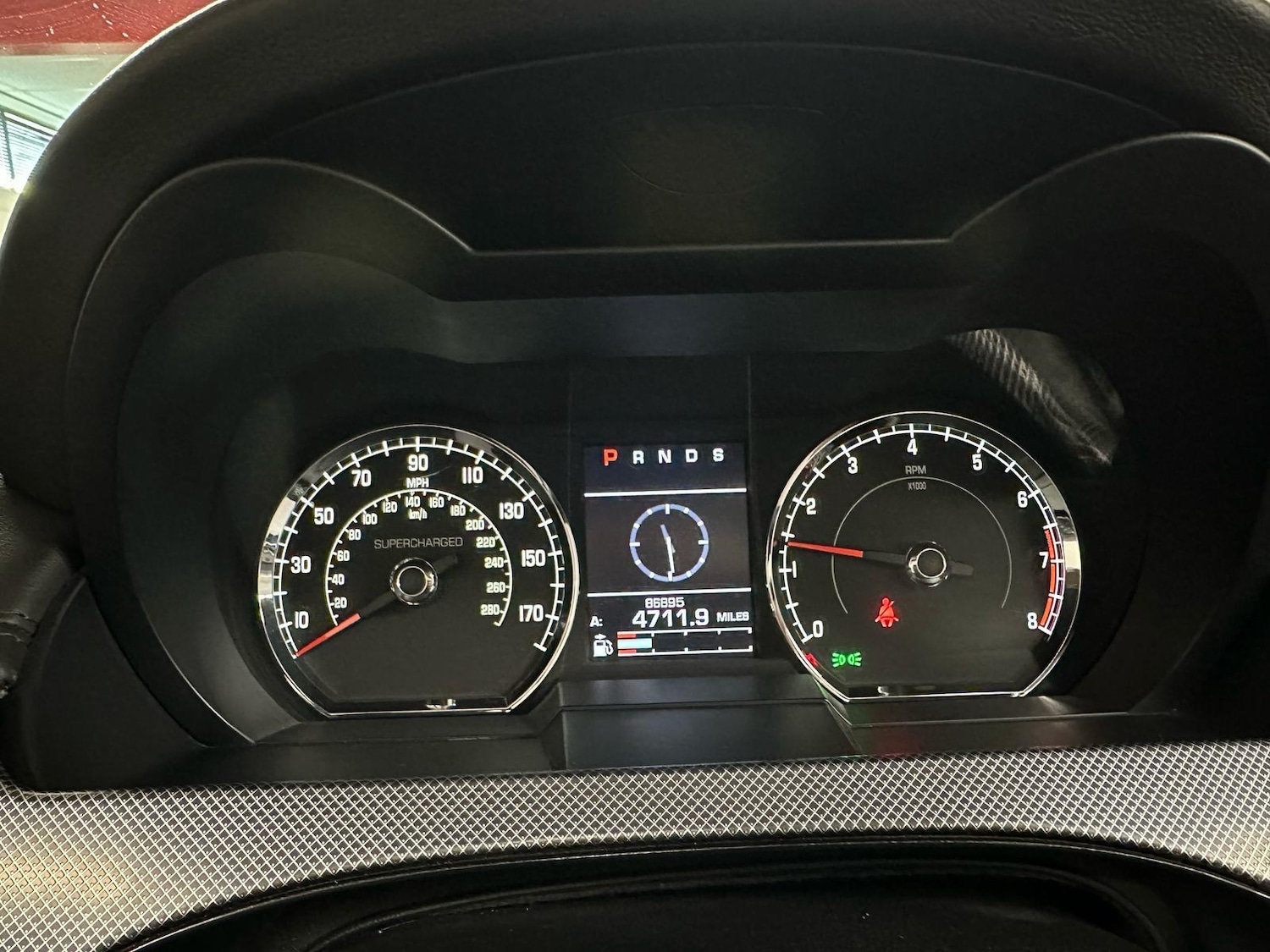 Used Jaguar XK 2009 for sale - 77040023: Photo 12