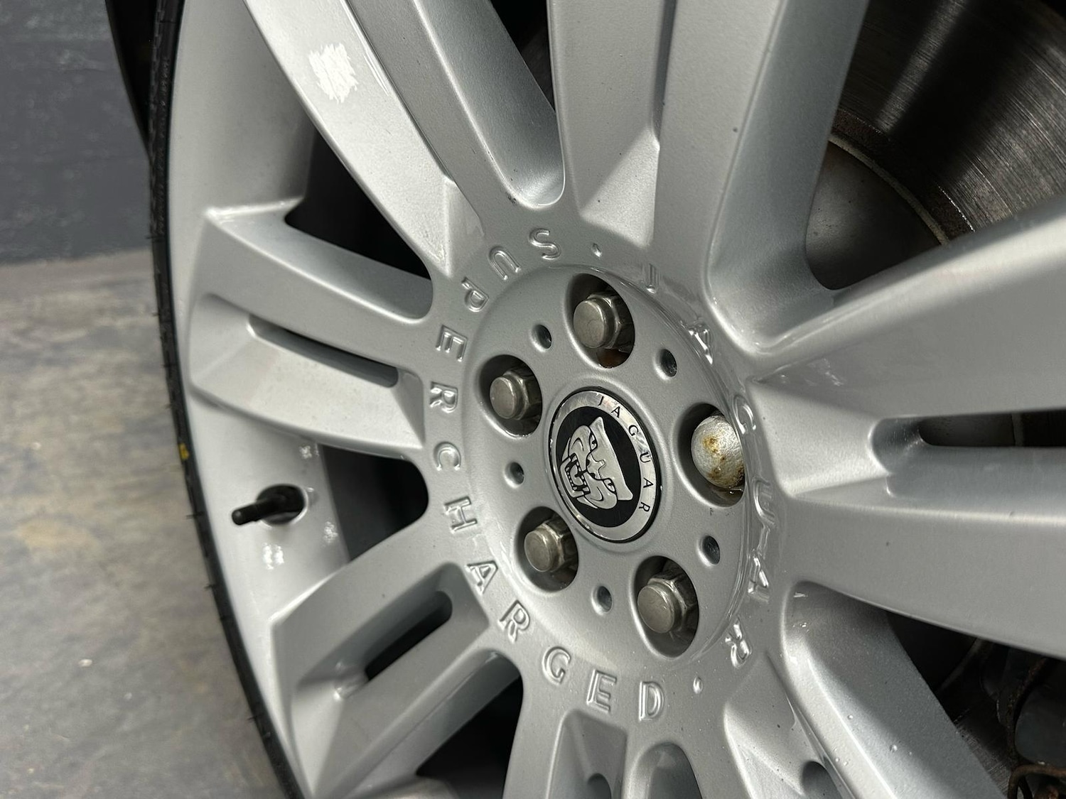 Used Jaguar XK 2009 for sale - 77040023: Photo 13