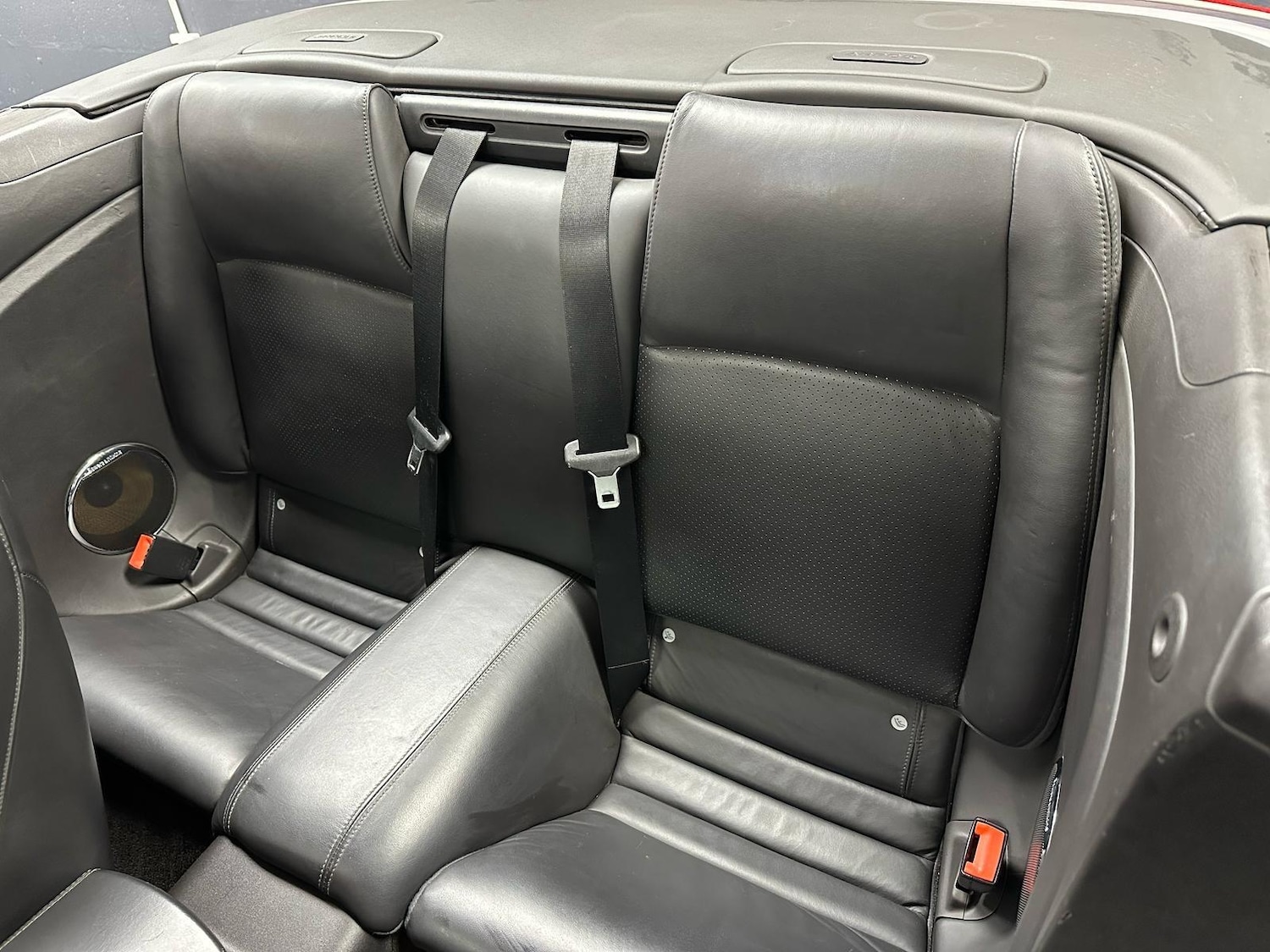 Used Jaguar XK 2009 for sale - 77040023: Photo 16