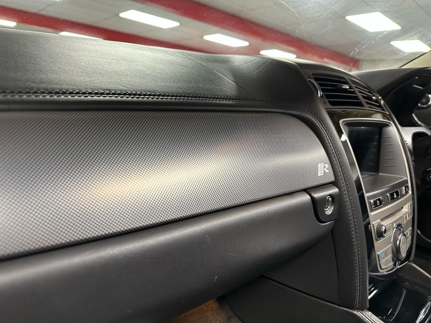 Used Jaguar XK 2009 for sale - 77040023: Photo 23