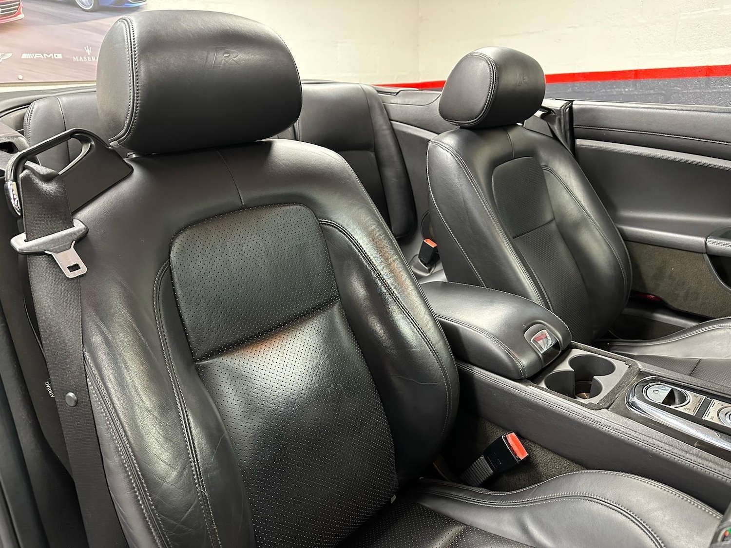 Used Jaguar XK 2009 for sale - 77040023: Photo 24