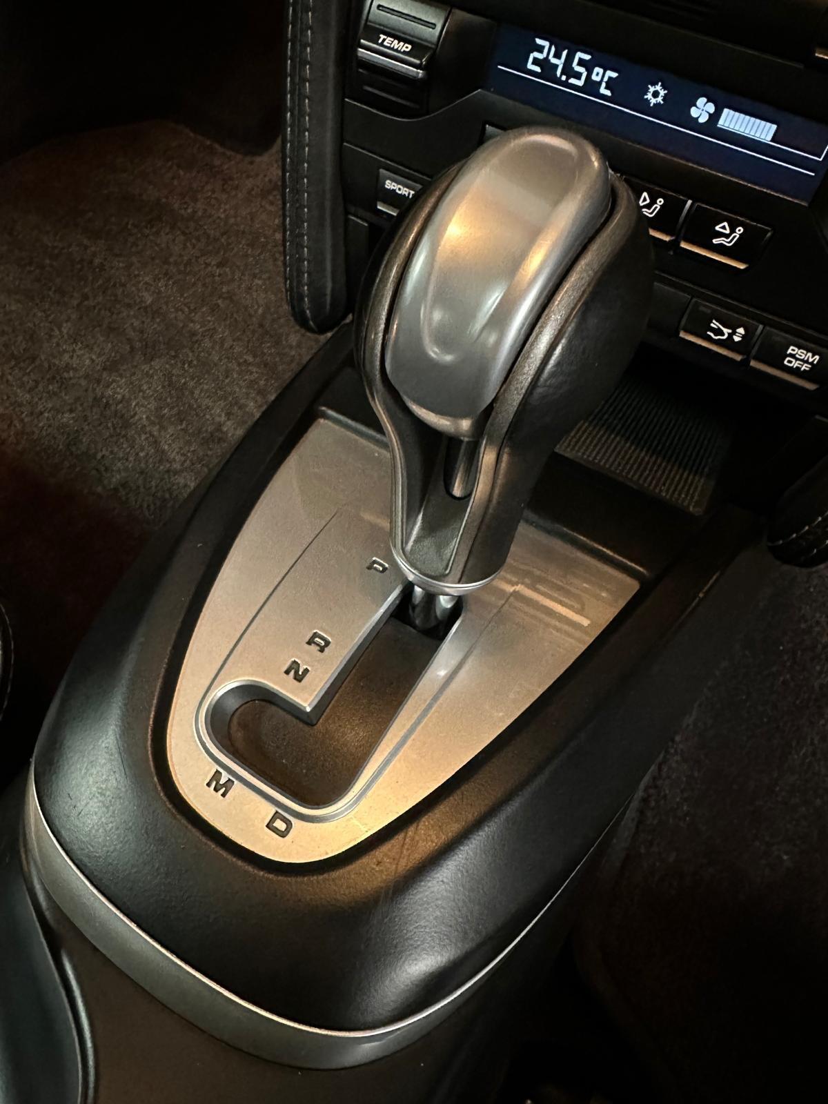 Used Porsche 911 2008 for sale - 77330890: Photo 12